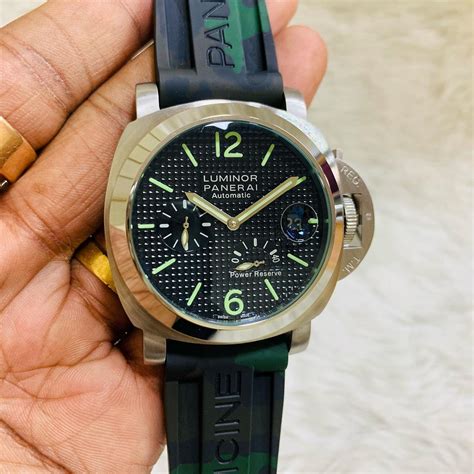 panerai clone watch|watches that look like panerai.